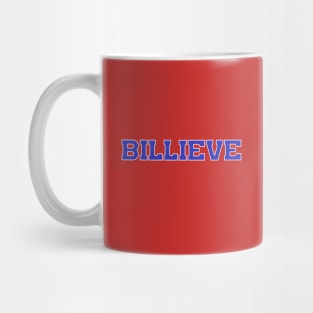 Billieve Mug